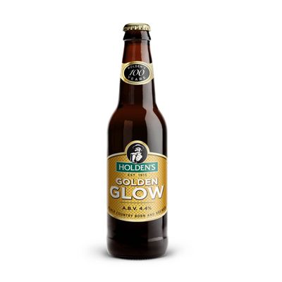 Holden's Golden Glow 500ml