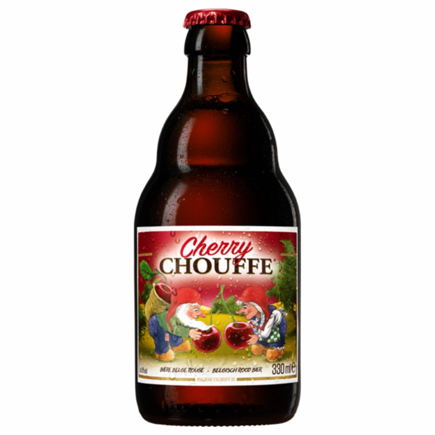 Chouffe Cherry 330ml