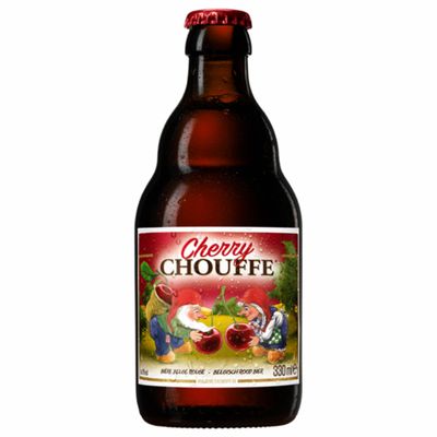 Chouffe Cherry 330ml