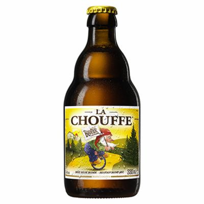 La Chouffe 330ml