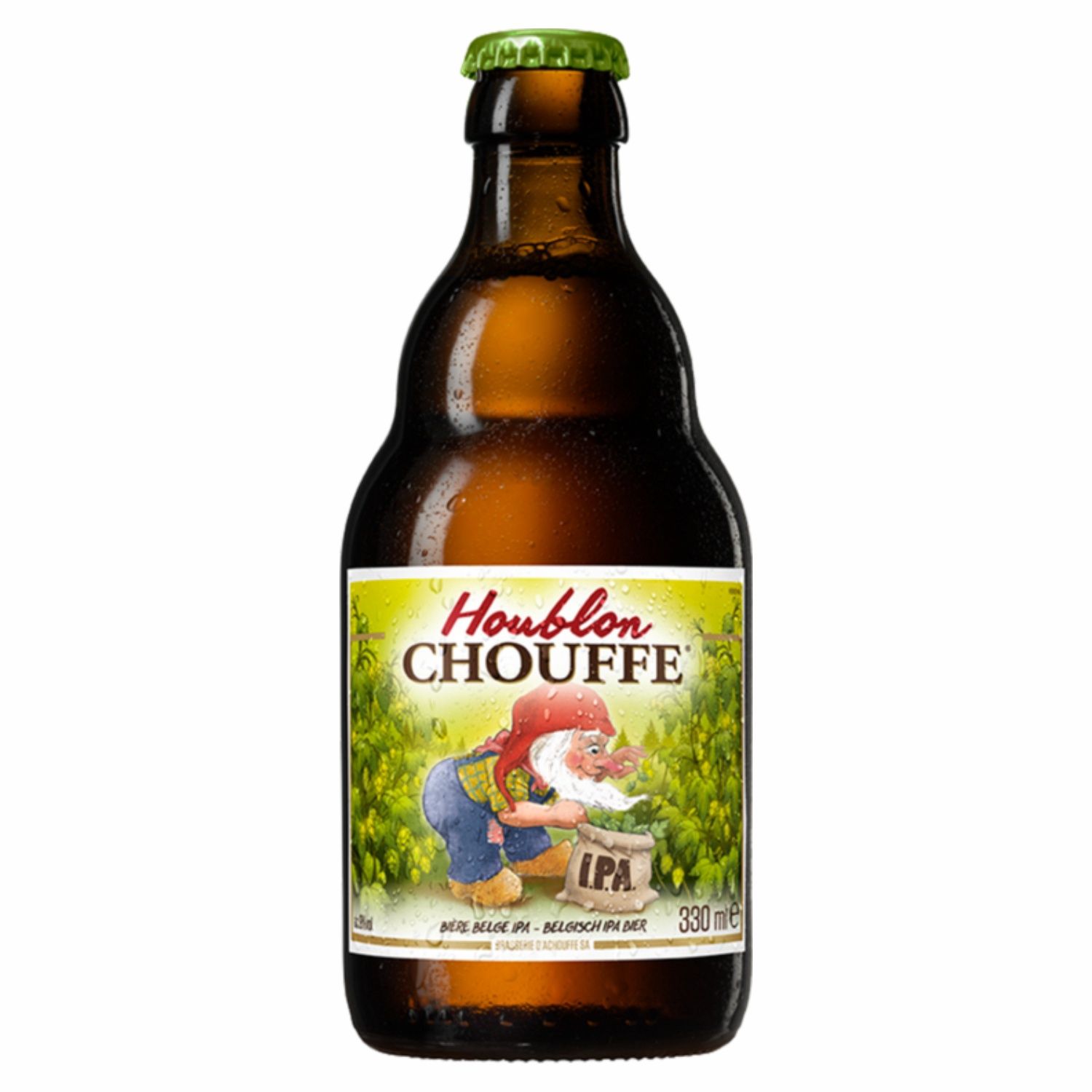 Chouffe Houblon 33cl