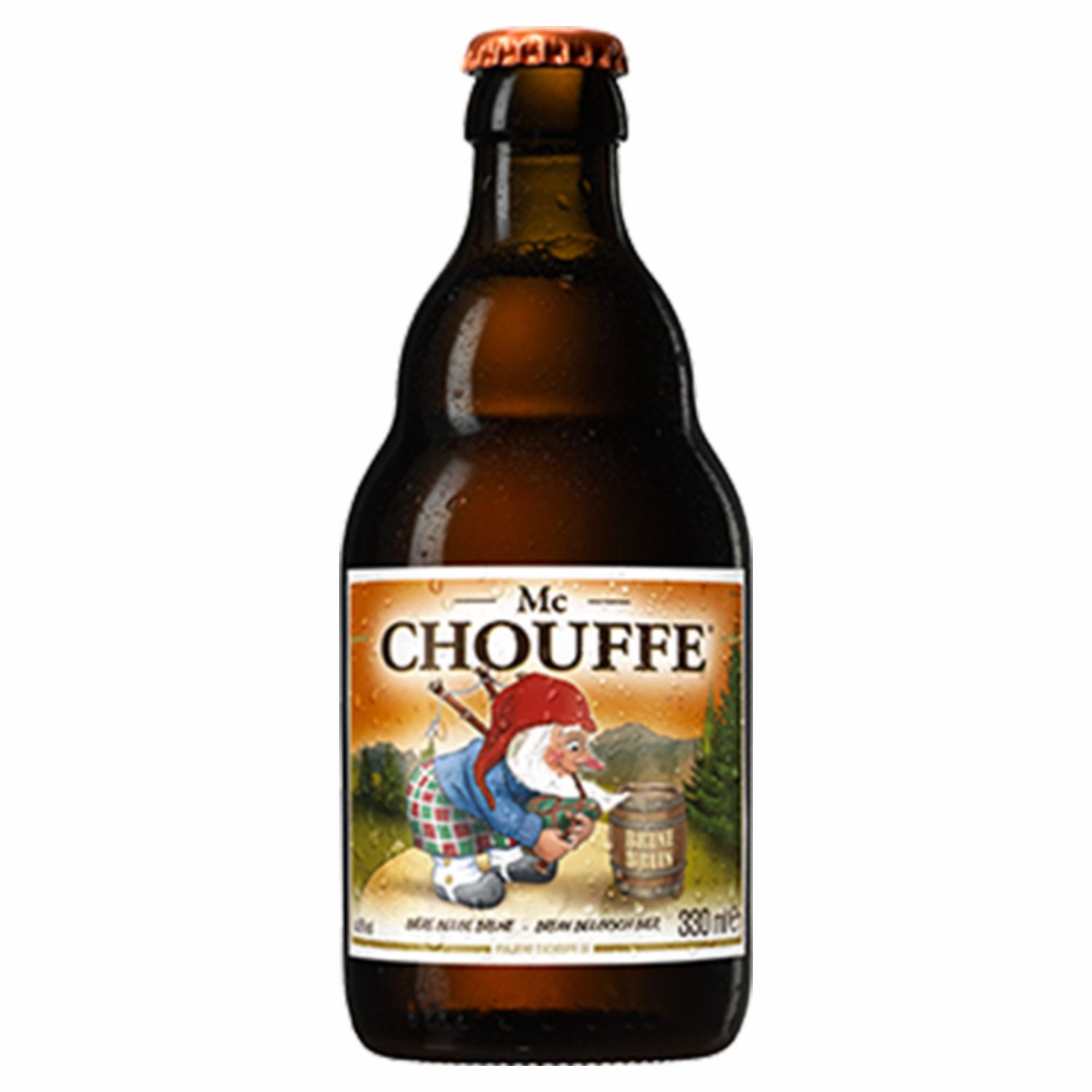 Mc Chouffe 33cl