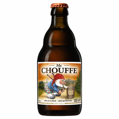 Mc Chouffe 33cl