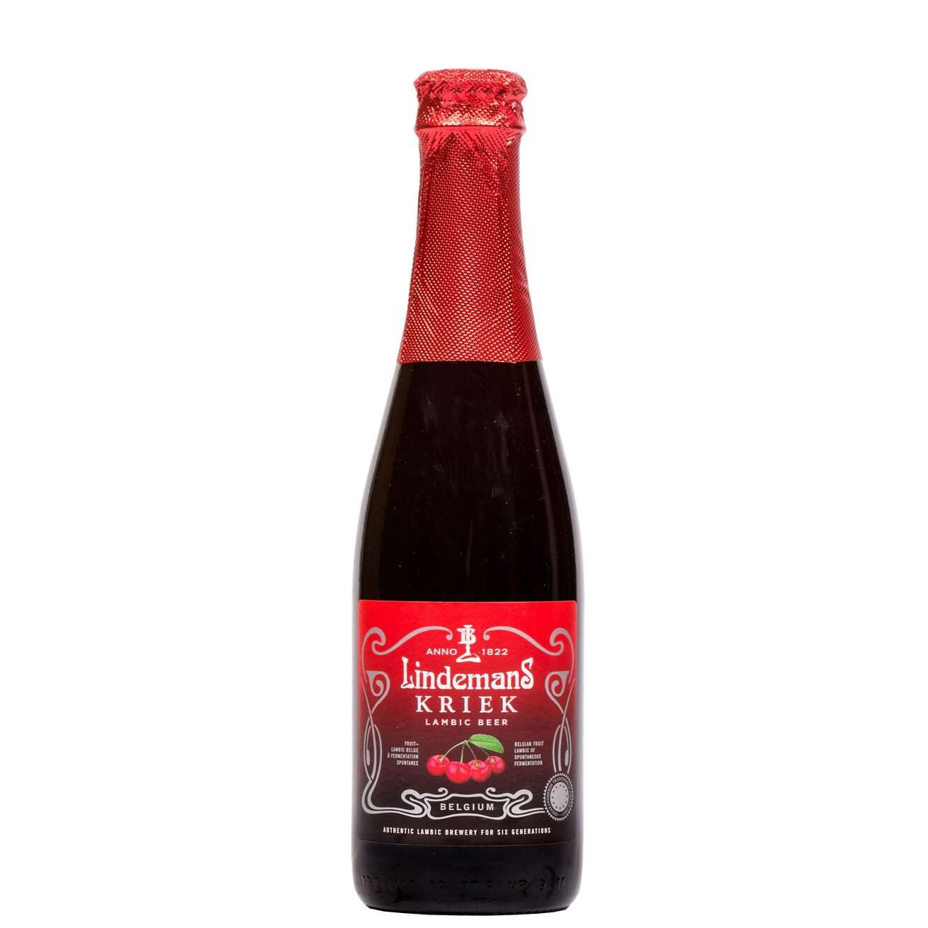 Lindemans Kriek 355ml