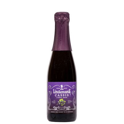 Lindemans Cassis 355ml