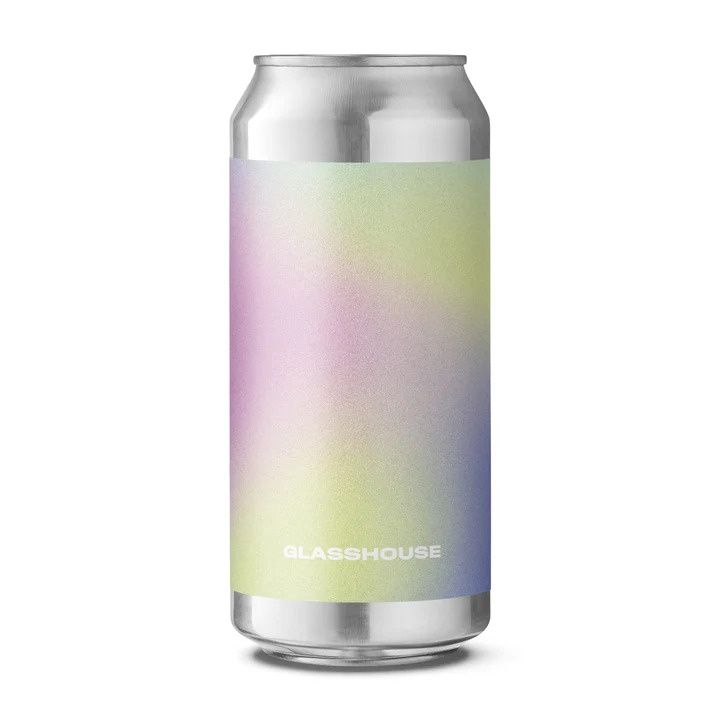 Glasshouse Pastel Nostalgia 440ml