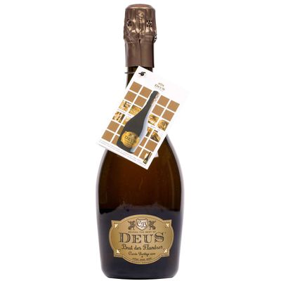 Deus Brut des Flandres 750ml