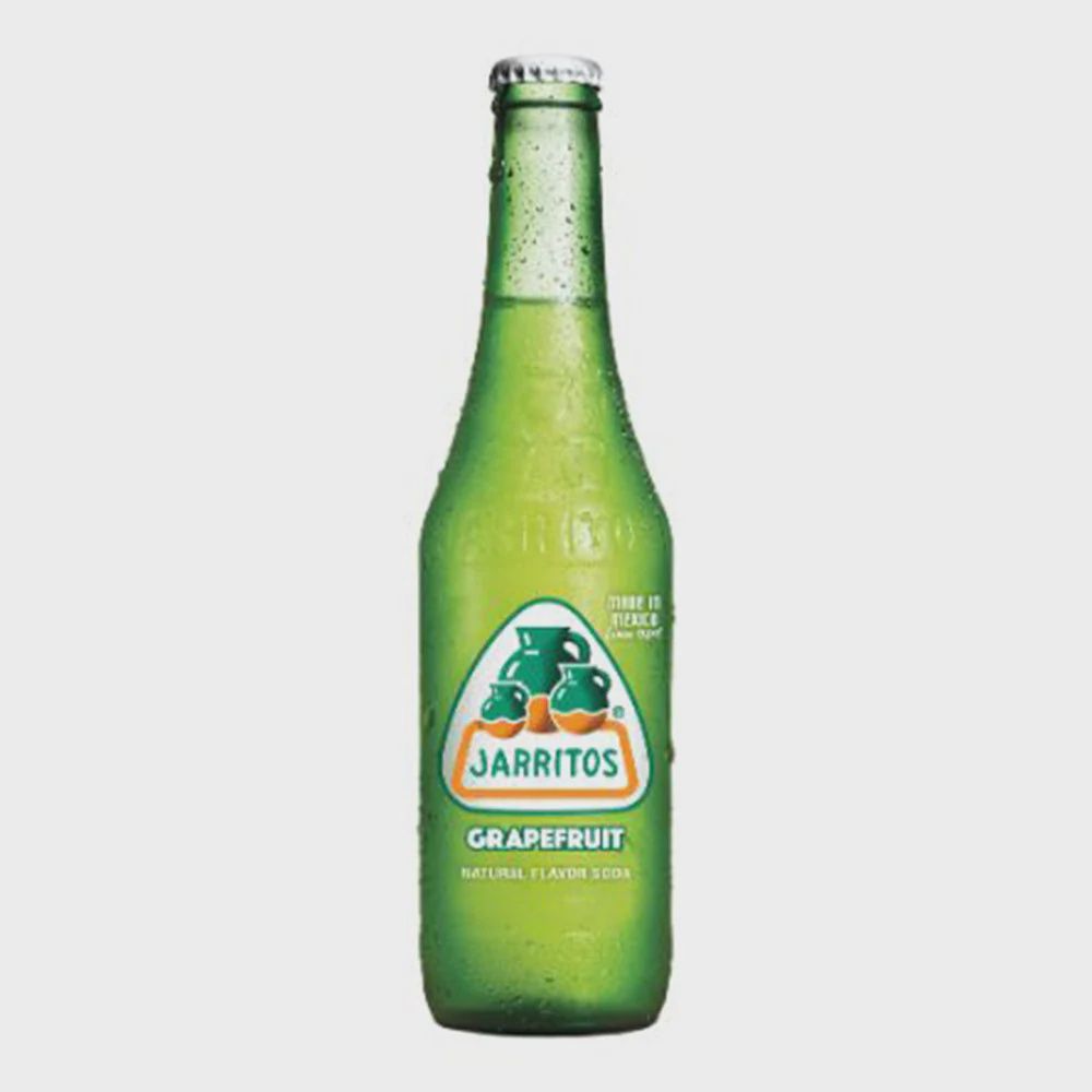 Jarritos Grapefruit 370ml