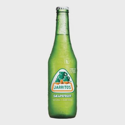 Jarritos Grapefruit 370ml