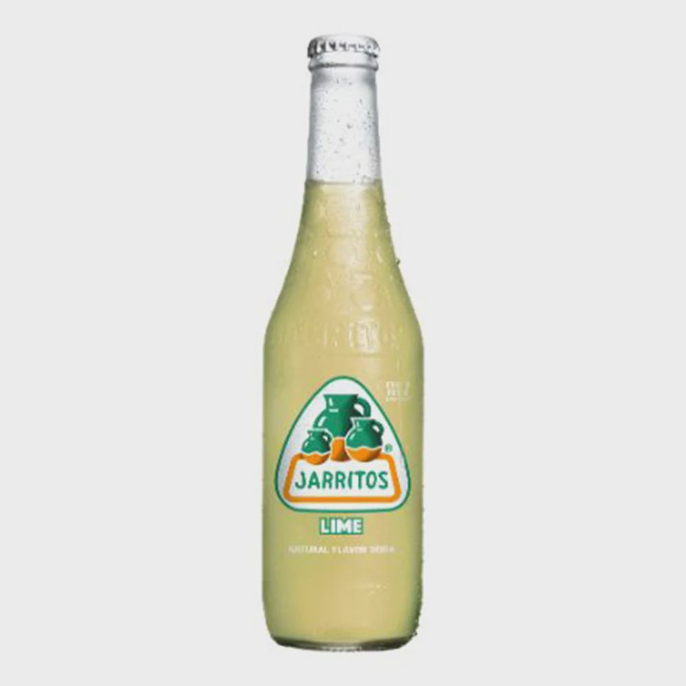 Jarritos Lime 370ml