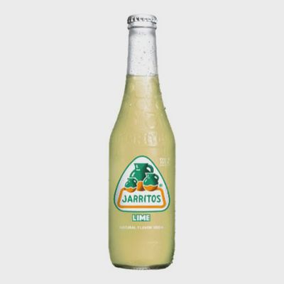 Jarritos Lime 370ml