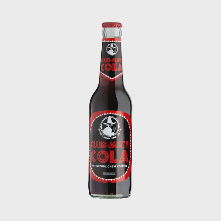 Club-Mate Cola 330ml