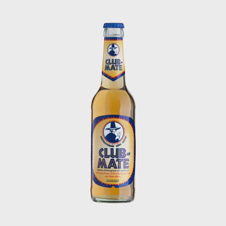 Club-Mate Original 330ml