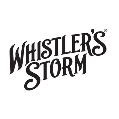 Whistler's Storm
