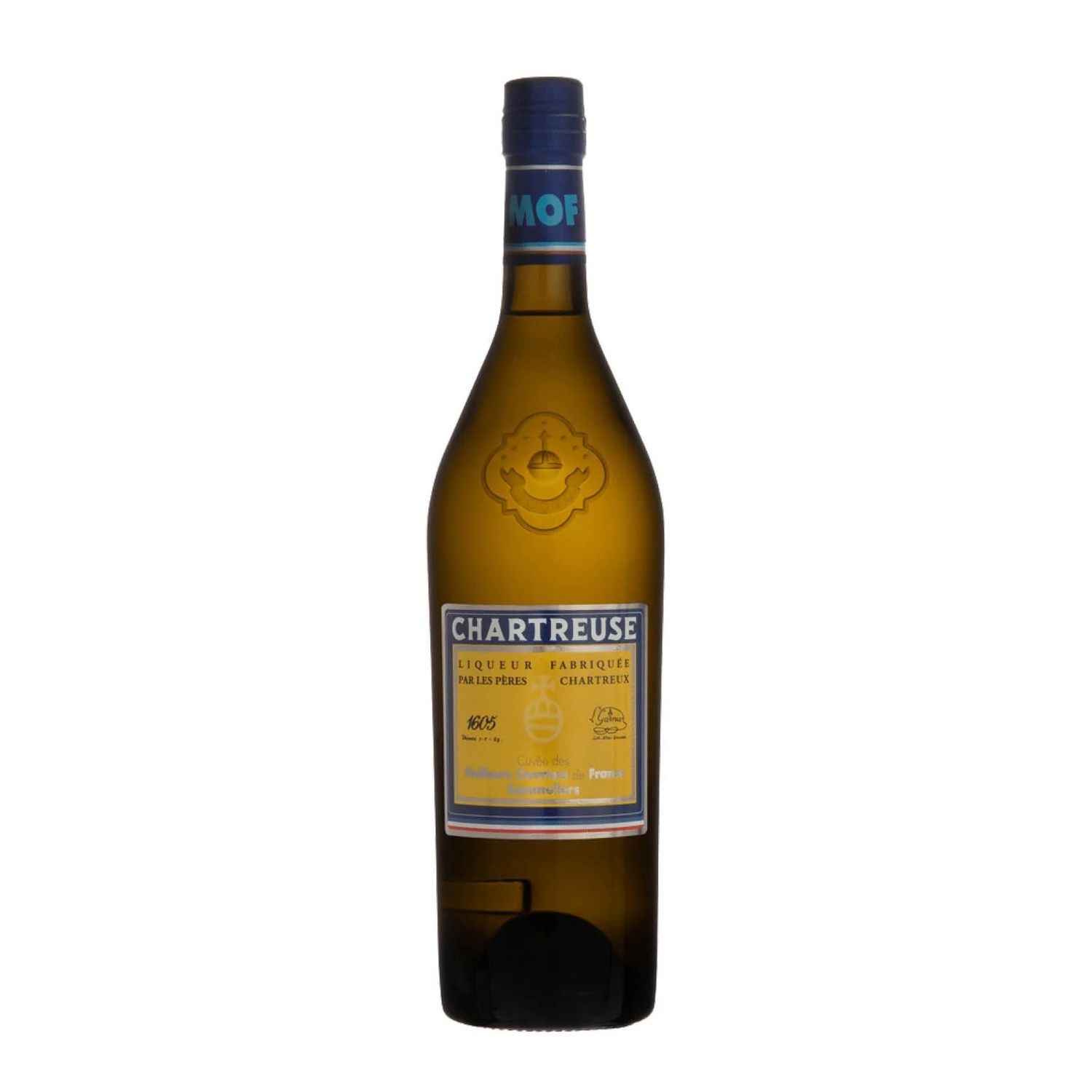Chartreuse MOF 70cl