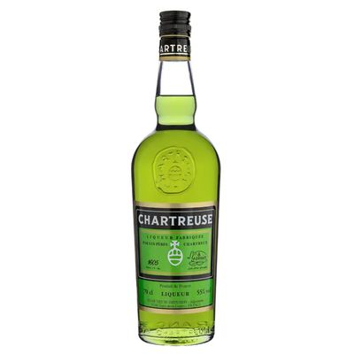 Chartreuse Green 70cl