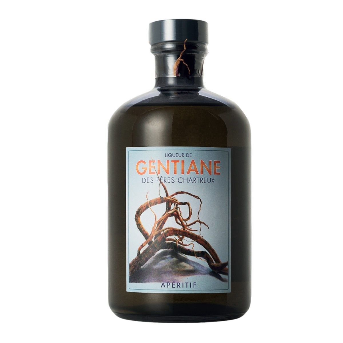 Chartreuse Liqueur de Gentiane 100cl