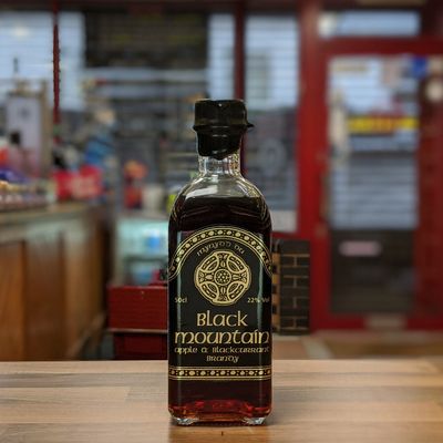 Black Mountain 50cl