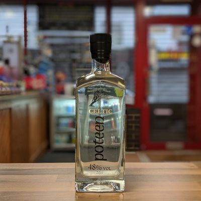 Celtic Poteen 70cl