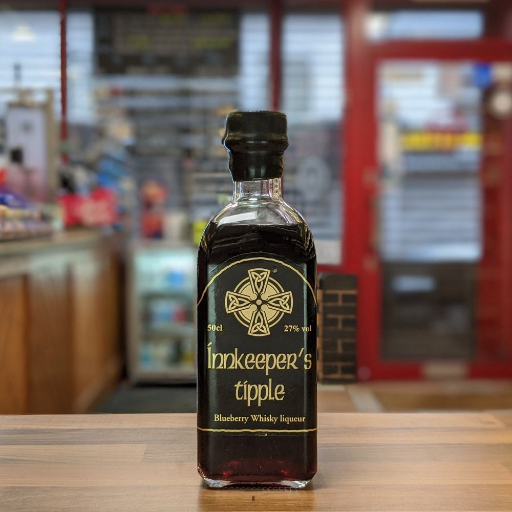 Inkeeper's Tipple 50cl