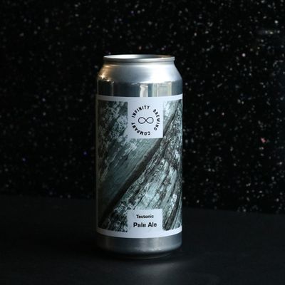 Infinity Brewing Tectonic 440ml