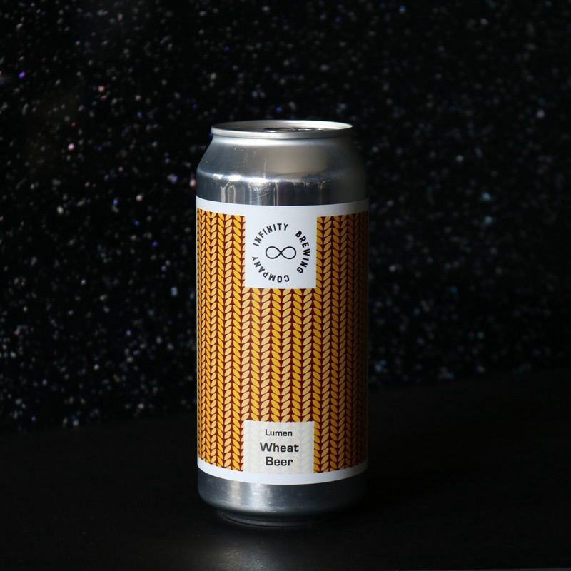 Infinity Brewing Lumen 440ml