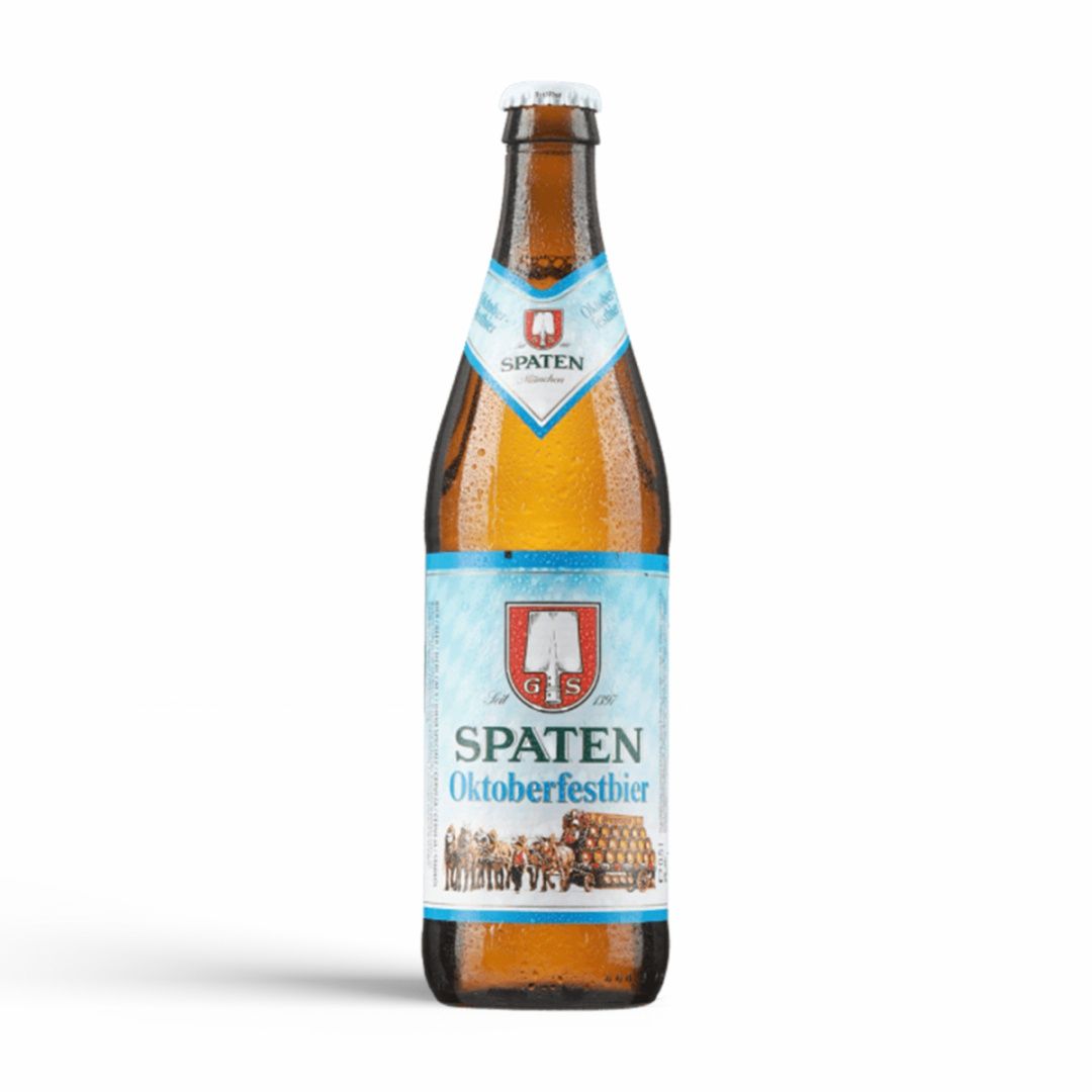 Spaten Oktoberfest 500ml