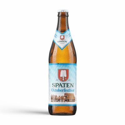 Spaten Oktoberfest 500ml