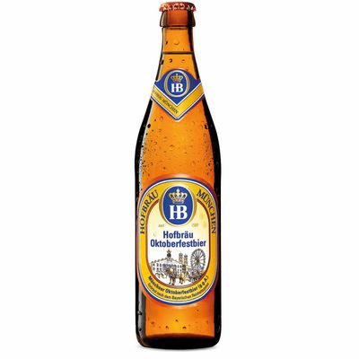 Hofbrau Oktoberfest 500ml