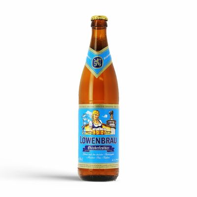 Löwenbräu Oktoberfest 500ml