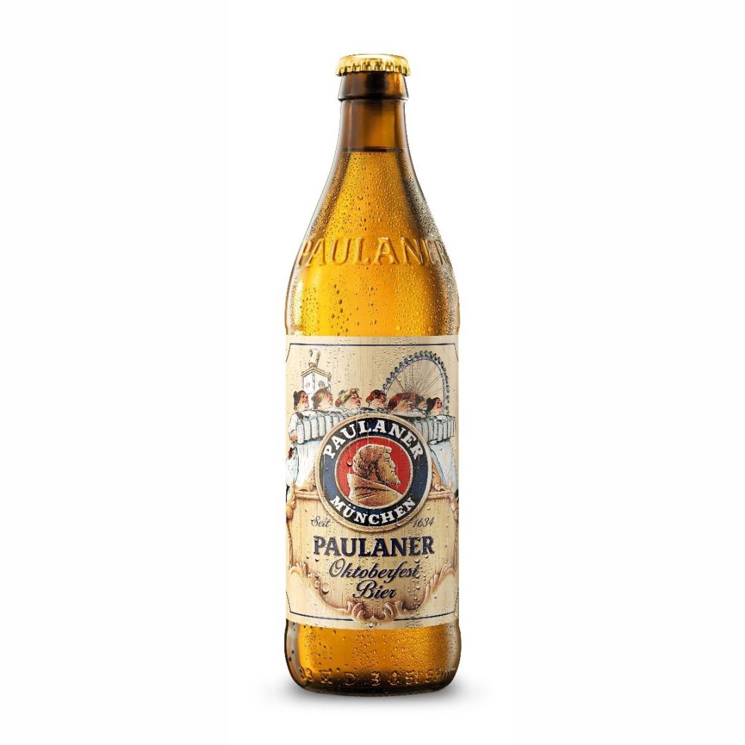 Paulaner Oktoberfest 500ml
