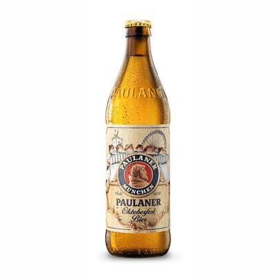 Paulaner Oktoberfest 500ml