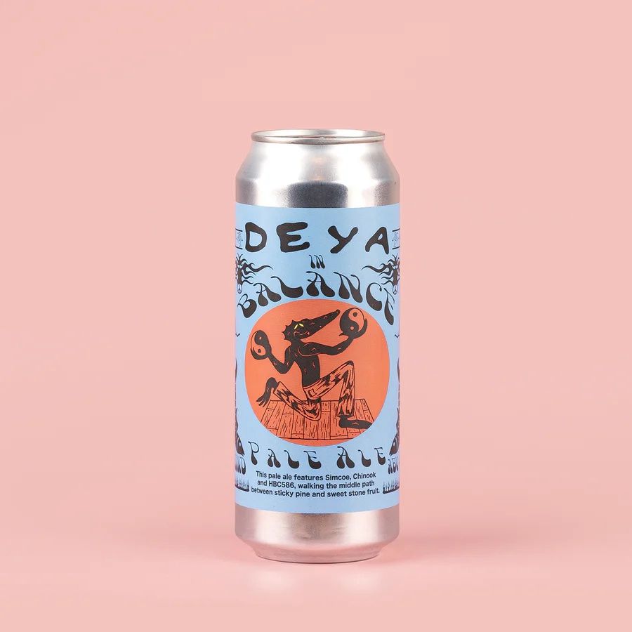 DEYA In Balance 500ml