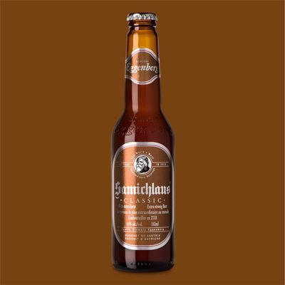 Samichlaus Classic 330ml Samichlaus Classic 330ml