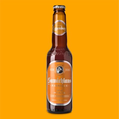Samichlaus Barrique 330ml