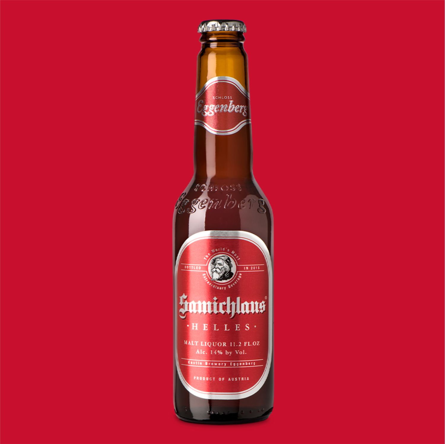 Samichlaus Helles 330ml