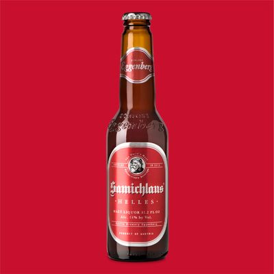 Samichlaus Helles 330ml