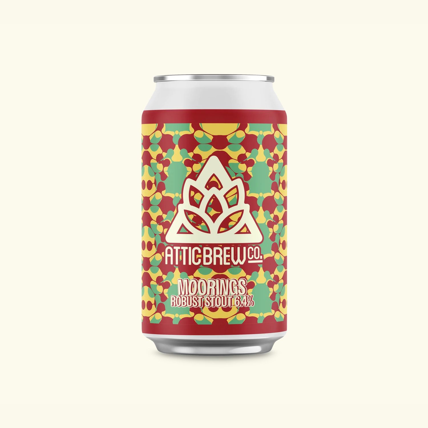 Attic Moorings 330ml