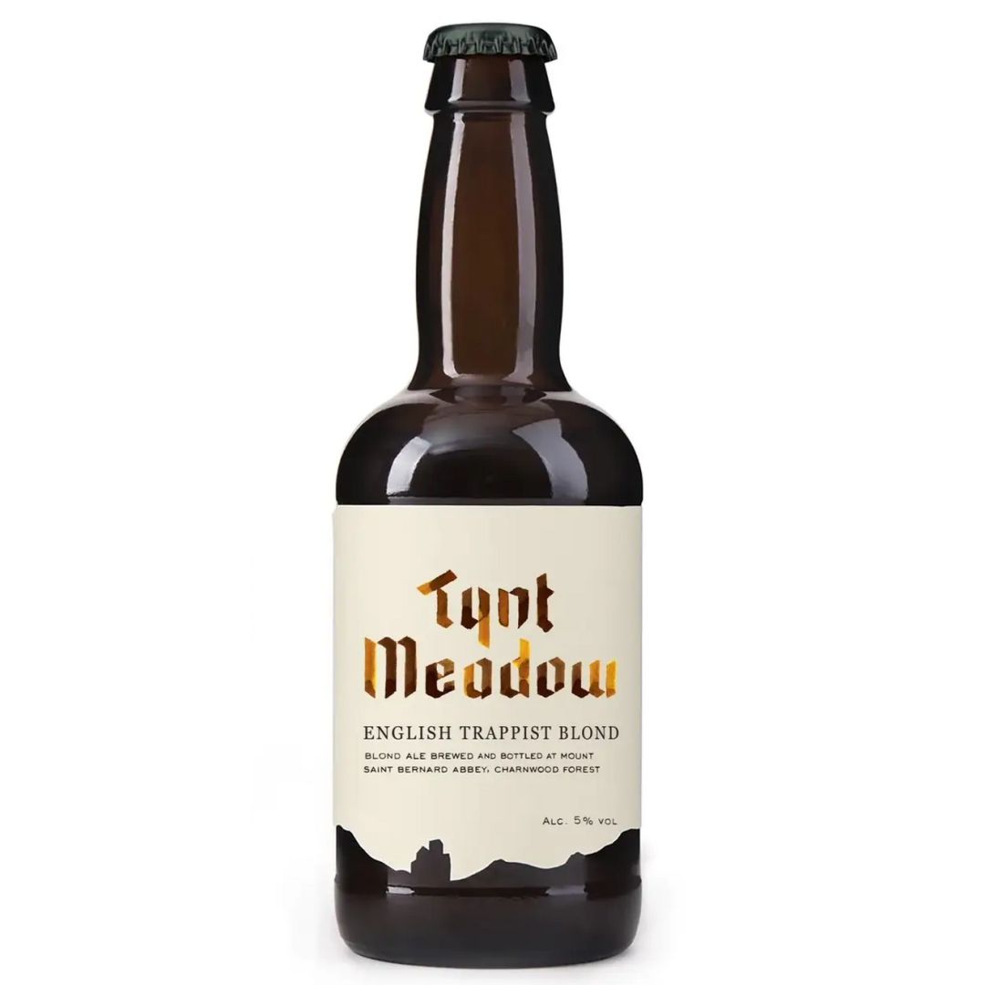 Tynt Meadow Blond 330ml