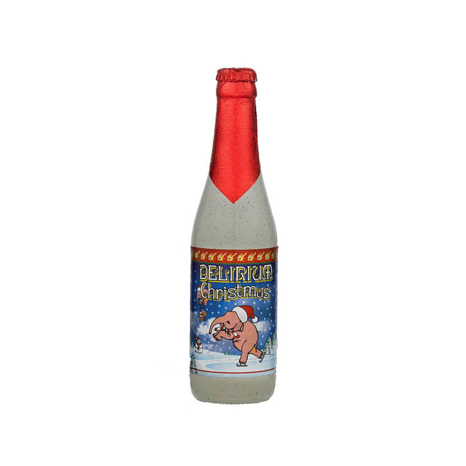 Delirium Christmas 330ml
