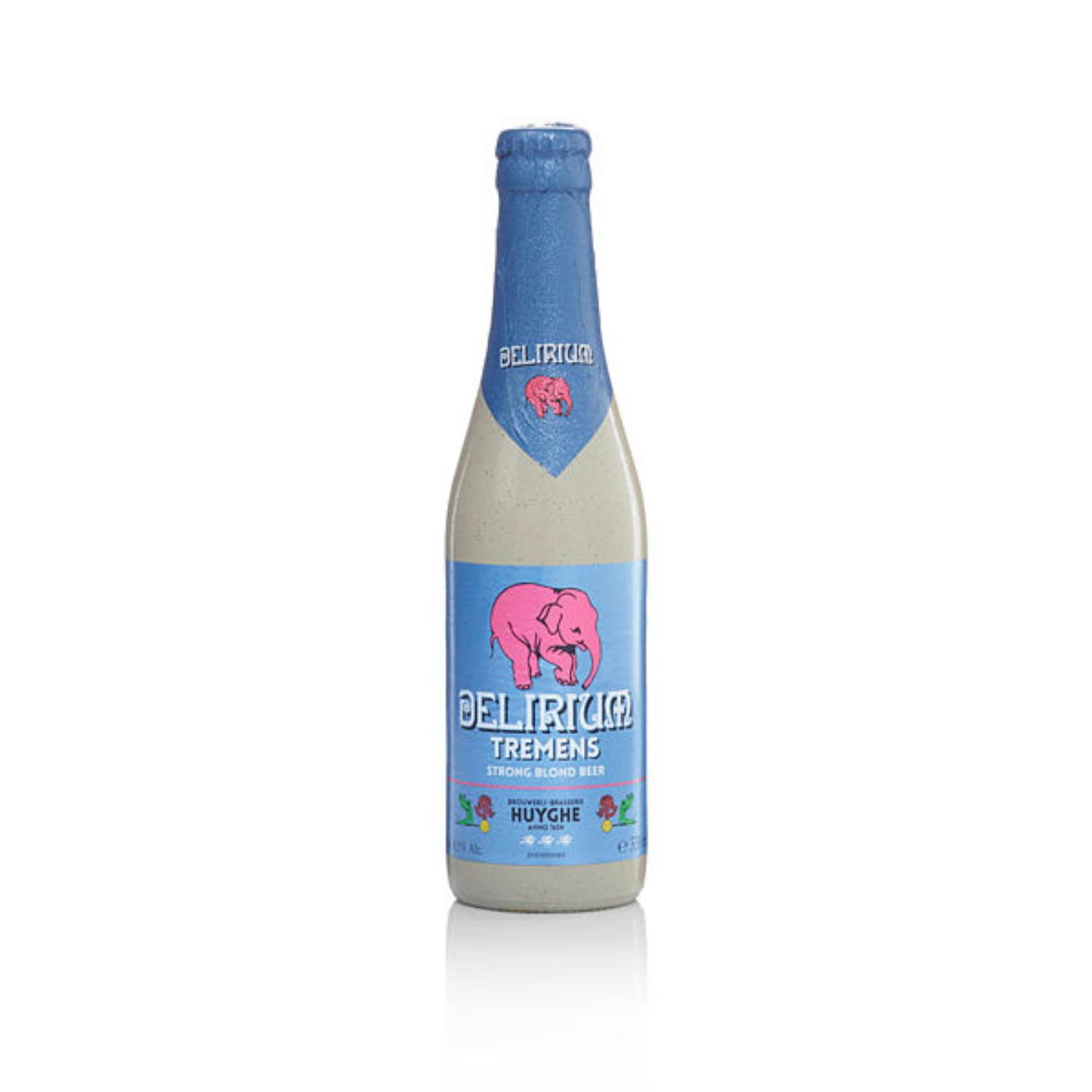 Delirium Tremens 330ml