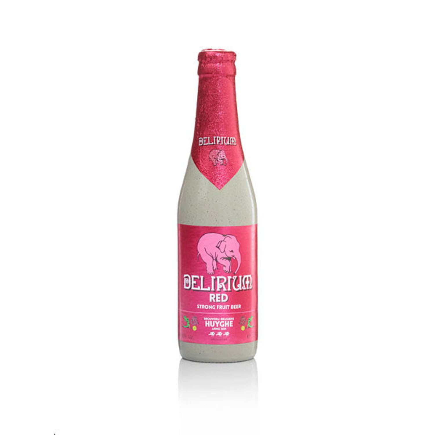 Delirium Red 330ml
