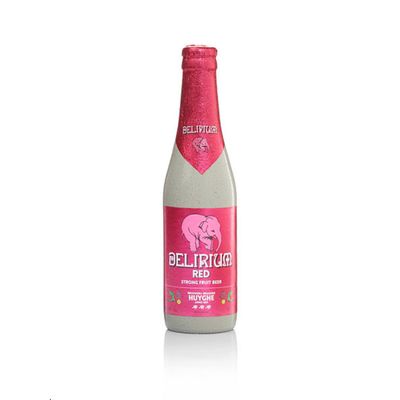 Delirium Red 330ml