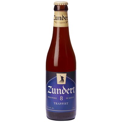 Zundert Trappist 8 330ml