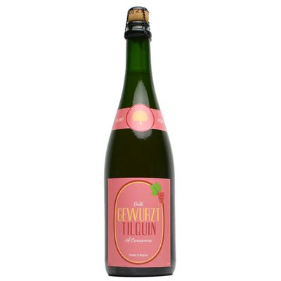 Tilquin Oude Gewurzt 750ml