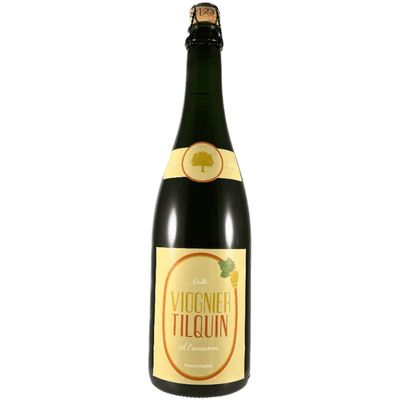 Tilquin Oude Viognier 750ml