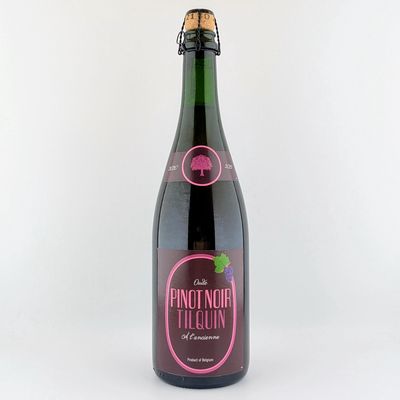 Tilquin Oude Pinot Noir 750ml