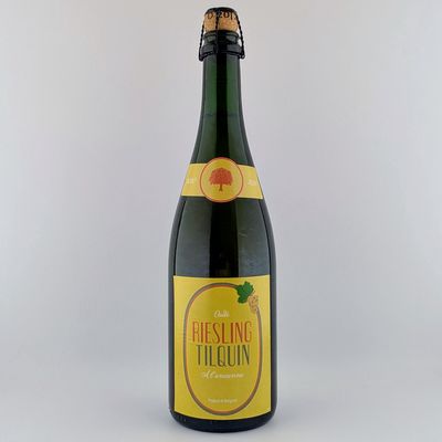 Tilquin Oude Riesling 750ml