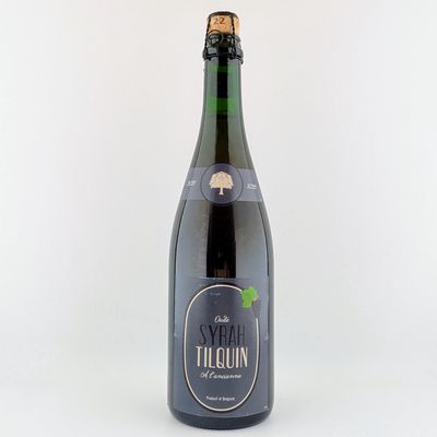 Tilquin Oude Syrah 750ml