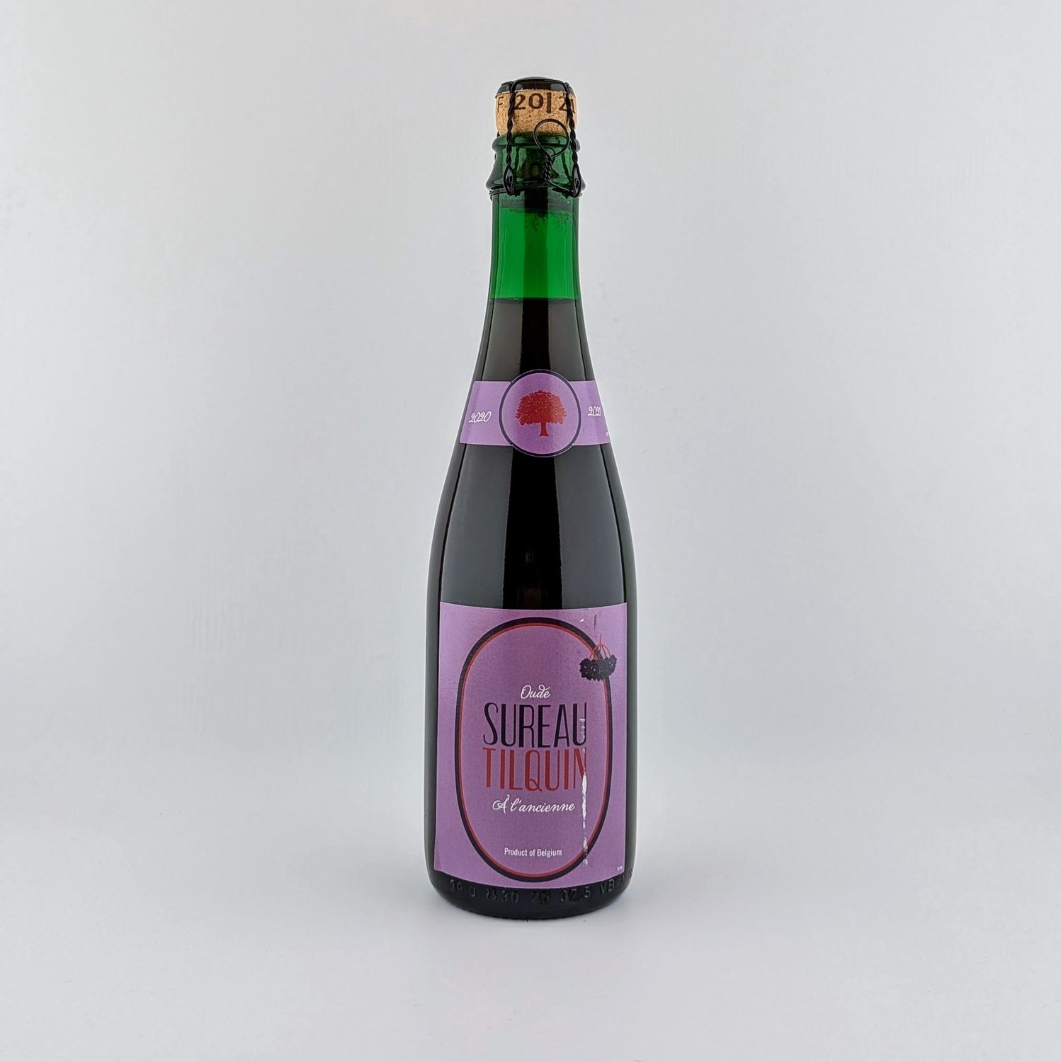 Tilquin Oude Sureau 375ml